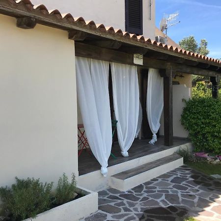 Villetta San Teodoro Iun Q7135 Luaran gambar