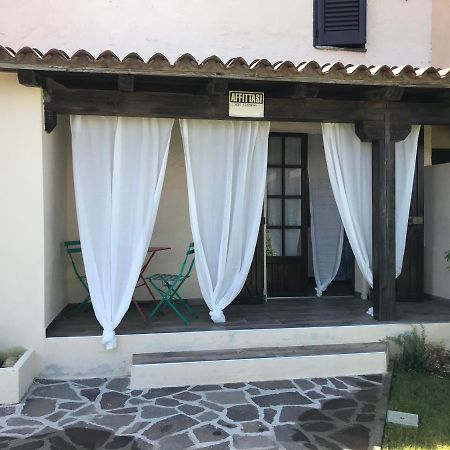 Villetta San Teodoro Iun Q7135 Luaran gambar