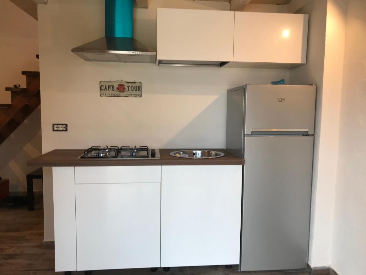 Villetta San Teodoro Iun Q7135 Luaran gambar