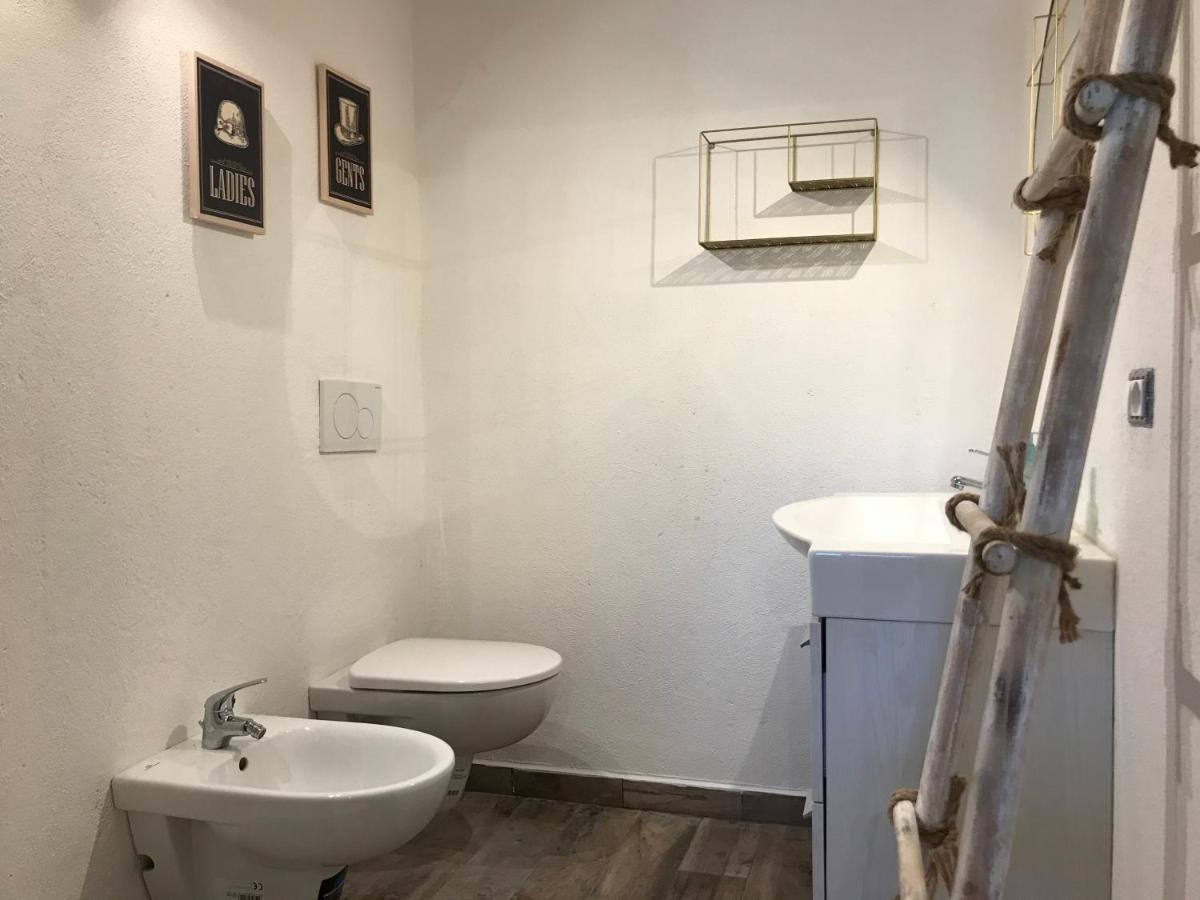 Villetta San Teodoro Iun Q7135 Luaran gambar