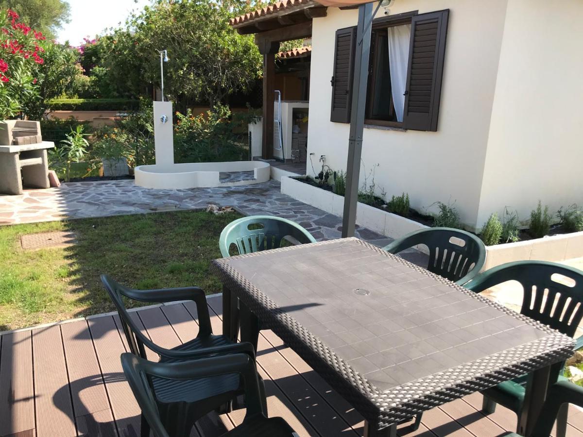 Villetta San Teodoro Iun Q7135 Luaran gambar