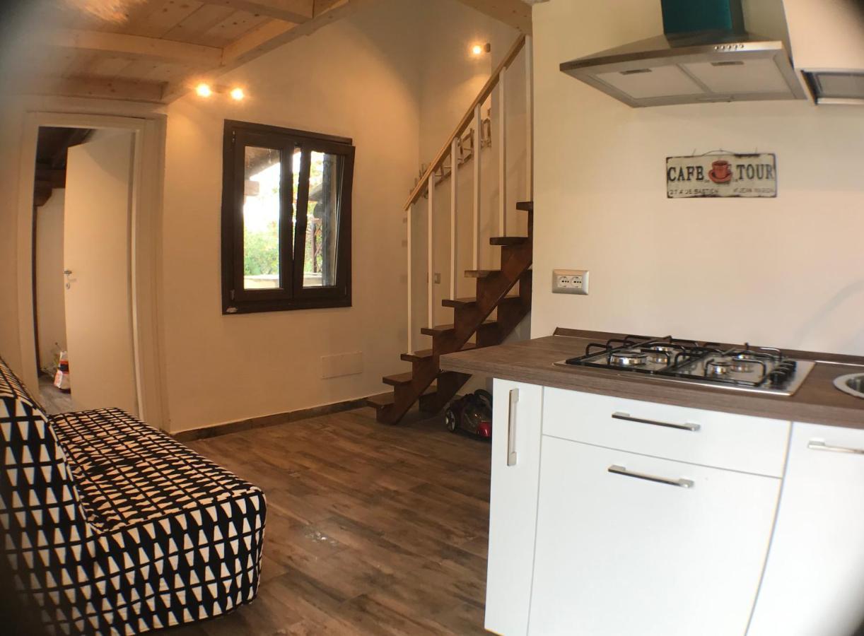 Villetta San Teodoro Iun Q7135 Luaran gambar