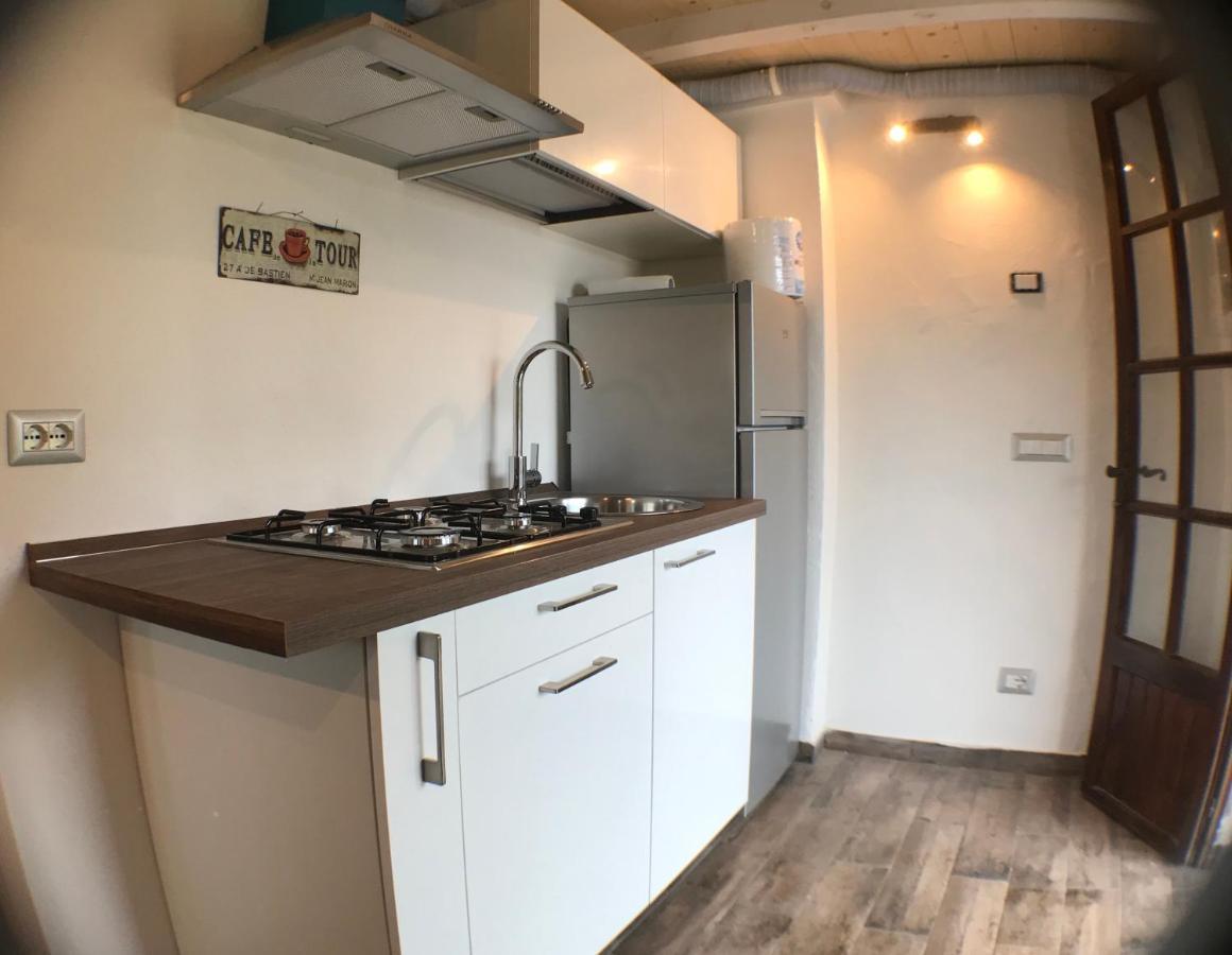 Villetta San Teodoro Iun Q7135 Luaran gambar