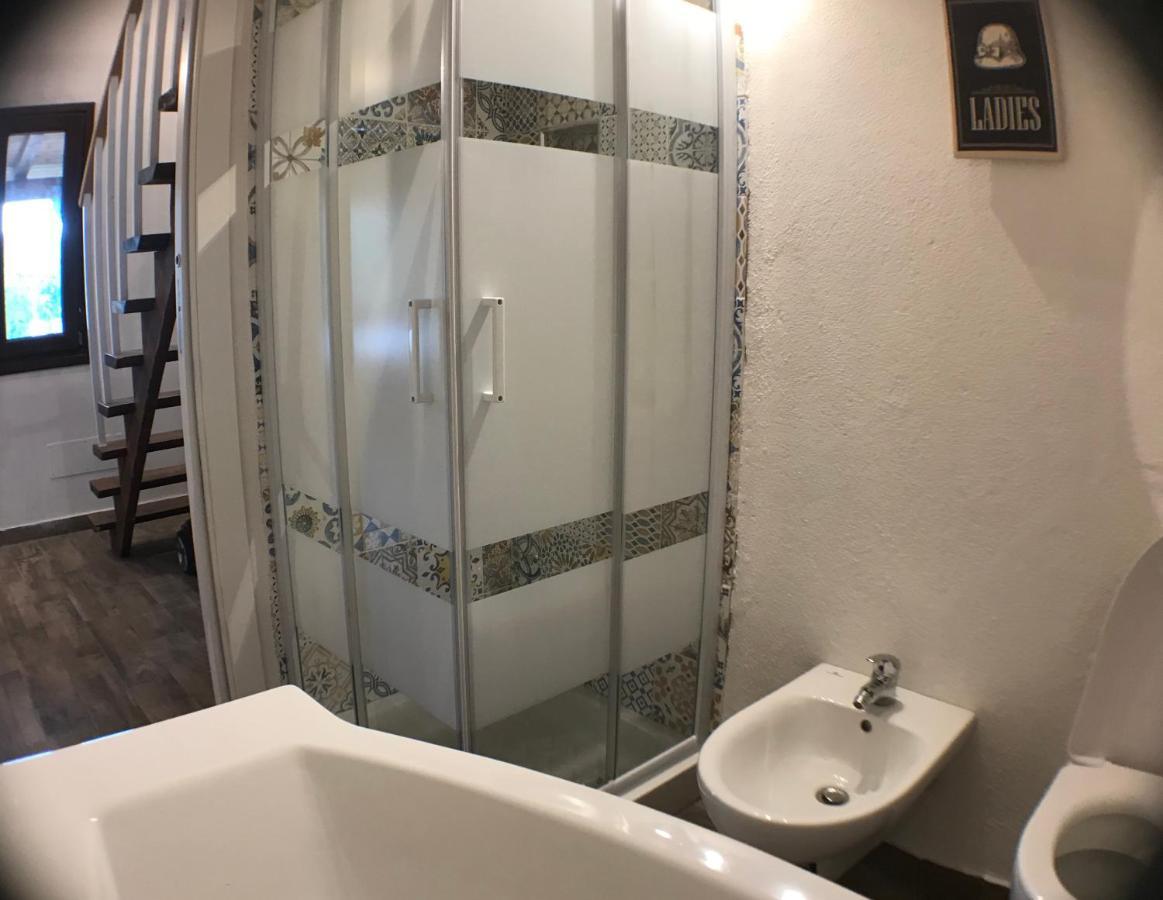 Villetta San Teodoro Iun Q7135 Luaran gambar