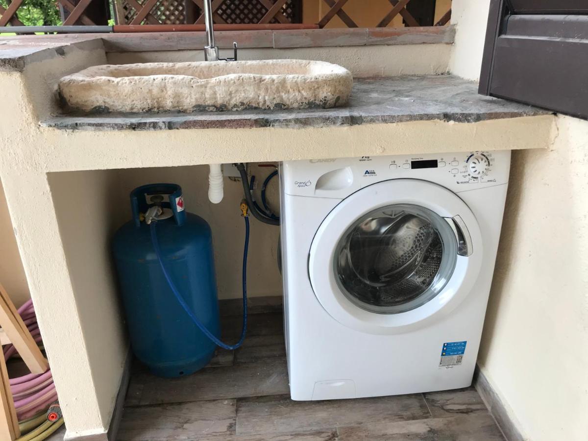 Villetta San Teodoro Iun Q7135 Luaran gambar