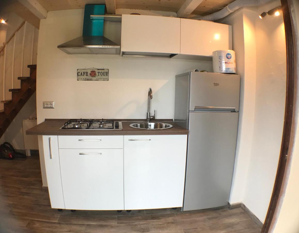 Villetta San Teodoro Iun Q7135 Luaran gambar