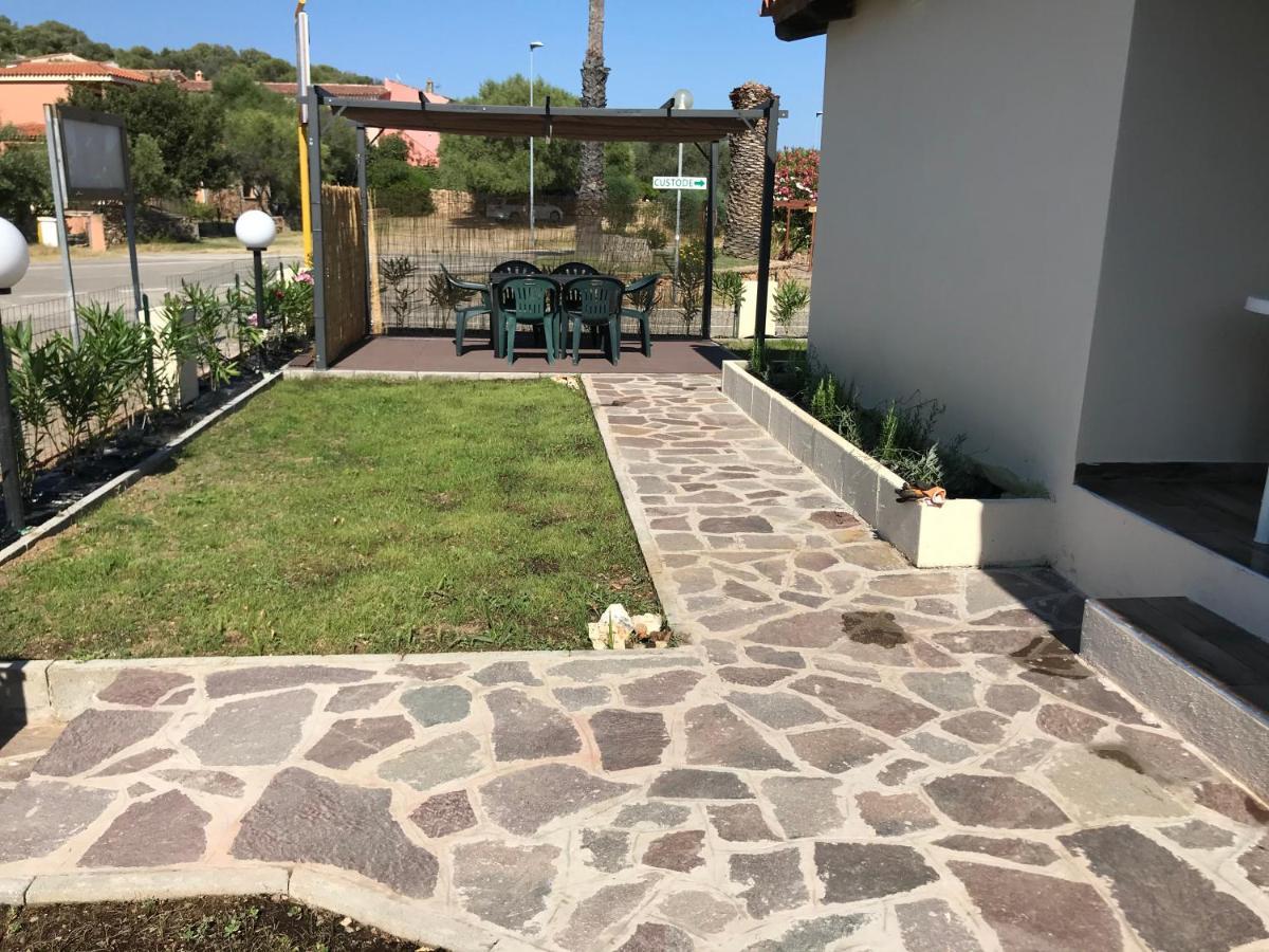 Villetta San Teodoro Iun Q7135 Luaran gambar