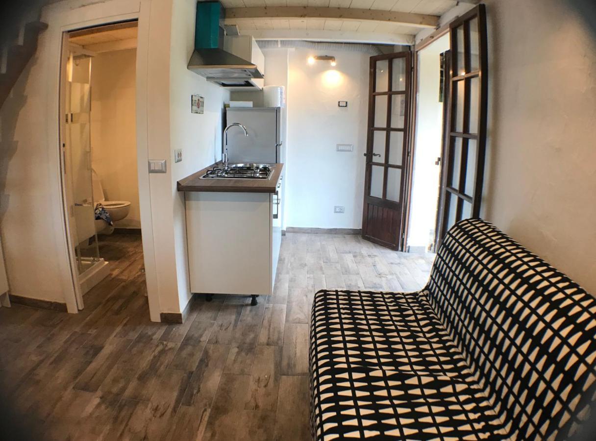 Villetta San Teodoro Iun Q7135 Luaran gambar