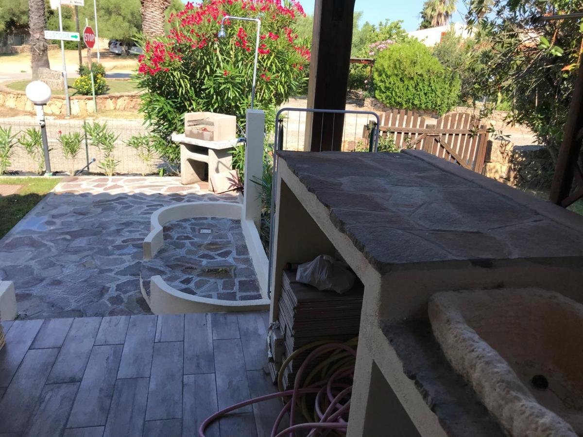 Villetta San Teodoro Iun Q7135 Luaran gambar