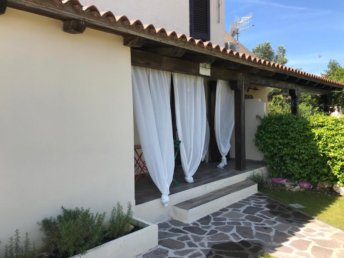 Villetta San Teodoro Iun Q7135 Luaran gambar