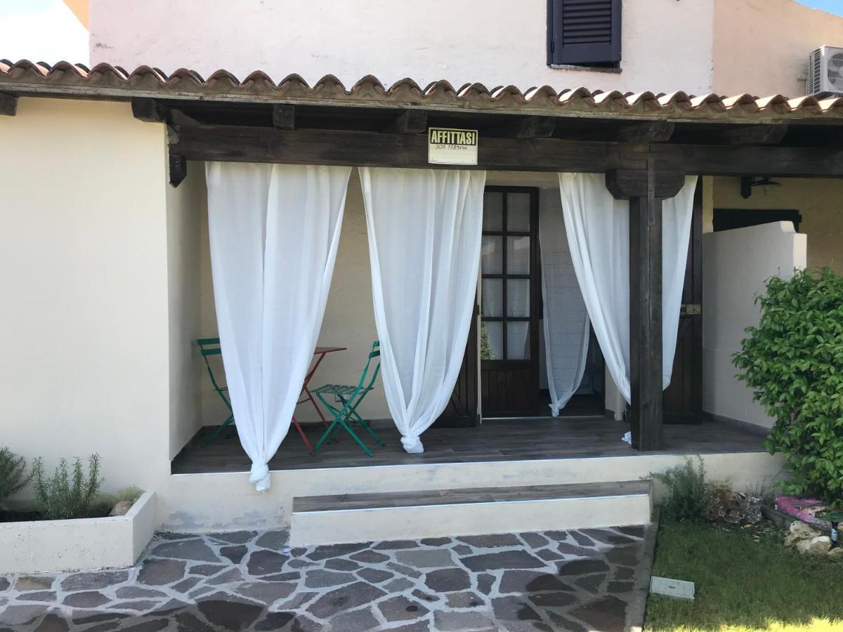 Villetta San Teodoro Iun Q7135 Luaran gambar